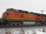 BNSF 4914